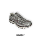 Nike P-6000 Platinum Violet Grey