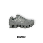 Nike Shox TL Pure Platinum