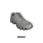 Nike Shox TL Pure Platinum