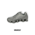 Nike Shox TL Pure Platinum