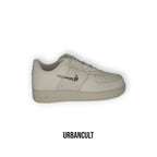 Nike Air Force 1 '07 Low Metallic Mini Swoosh