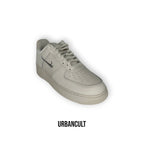 Nike Air Force 1 '07 Low Metallic Mini Swoosh