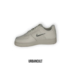 Nike Air Force 1 '07 Low Metallic Mini Swoosh