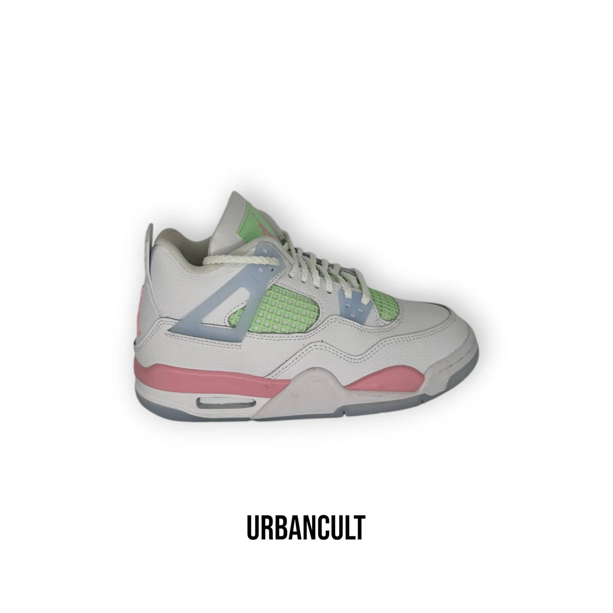 Air Jordan 4 Retro Valentine's Day