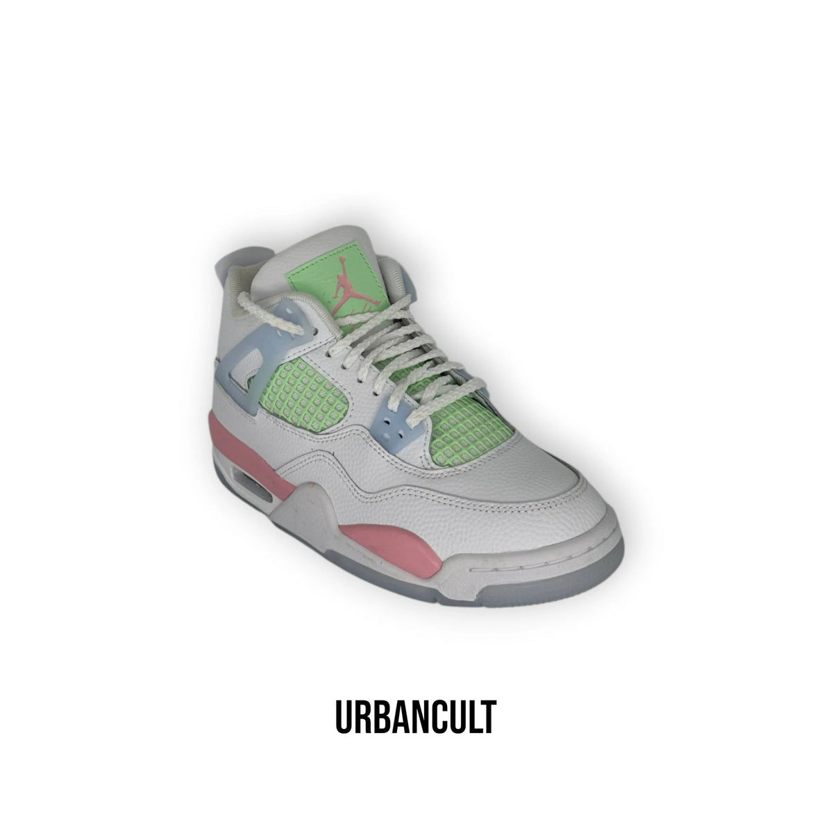 Air Jordan 4 Retro Valentine's Day