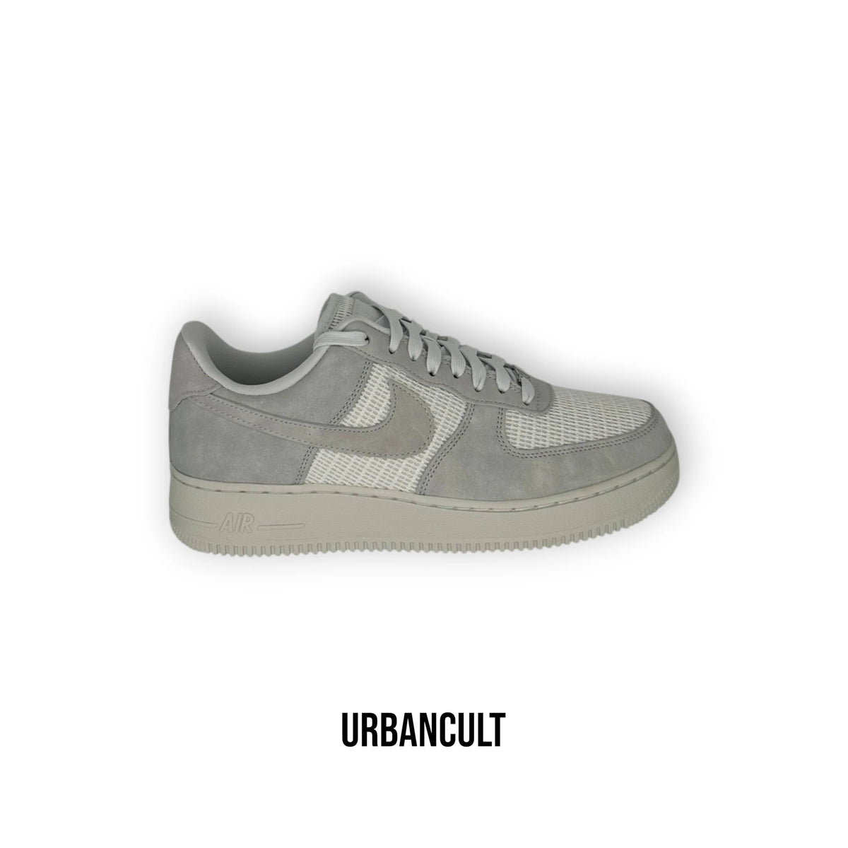 Nike Air Force 1 '07 LV8 Off White Summit White