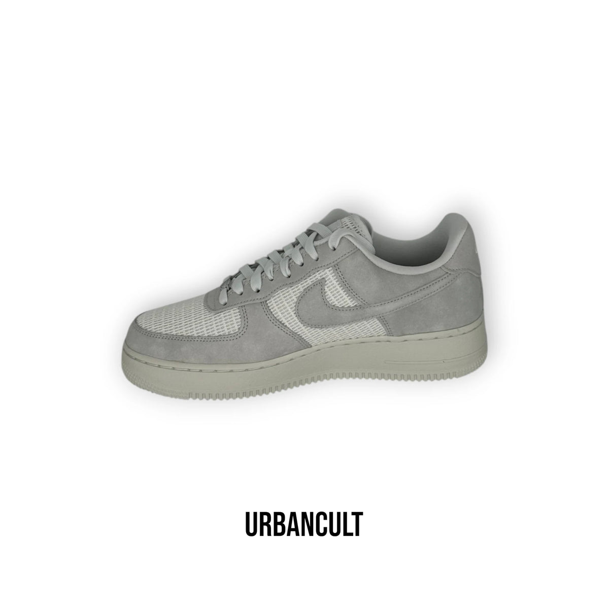 Nike Air Force 1 '07 LV8 Off White Summit White