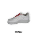 Nike Air Force 1 Low Supreme White