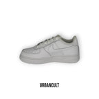 Nike Air Force 1 Triple White (GS)