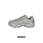 New Balance 740 White Metallic Silver Reflection