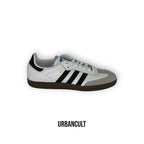 adidas Samba OG Cloud White