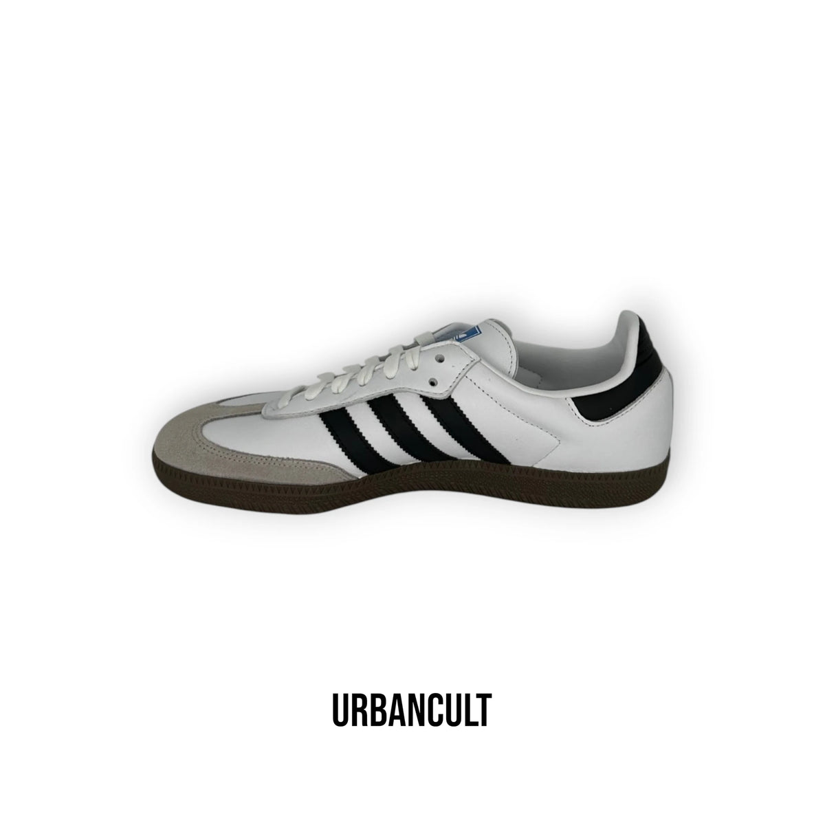 adidas Samba OG Cloud White