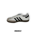 adidas Samba OG GS Cloud White