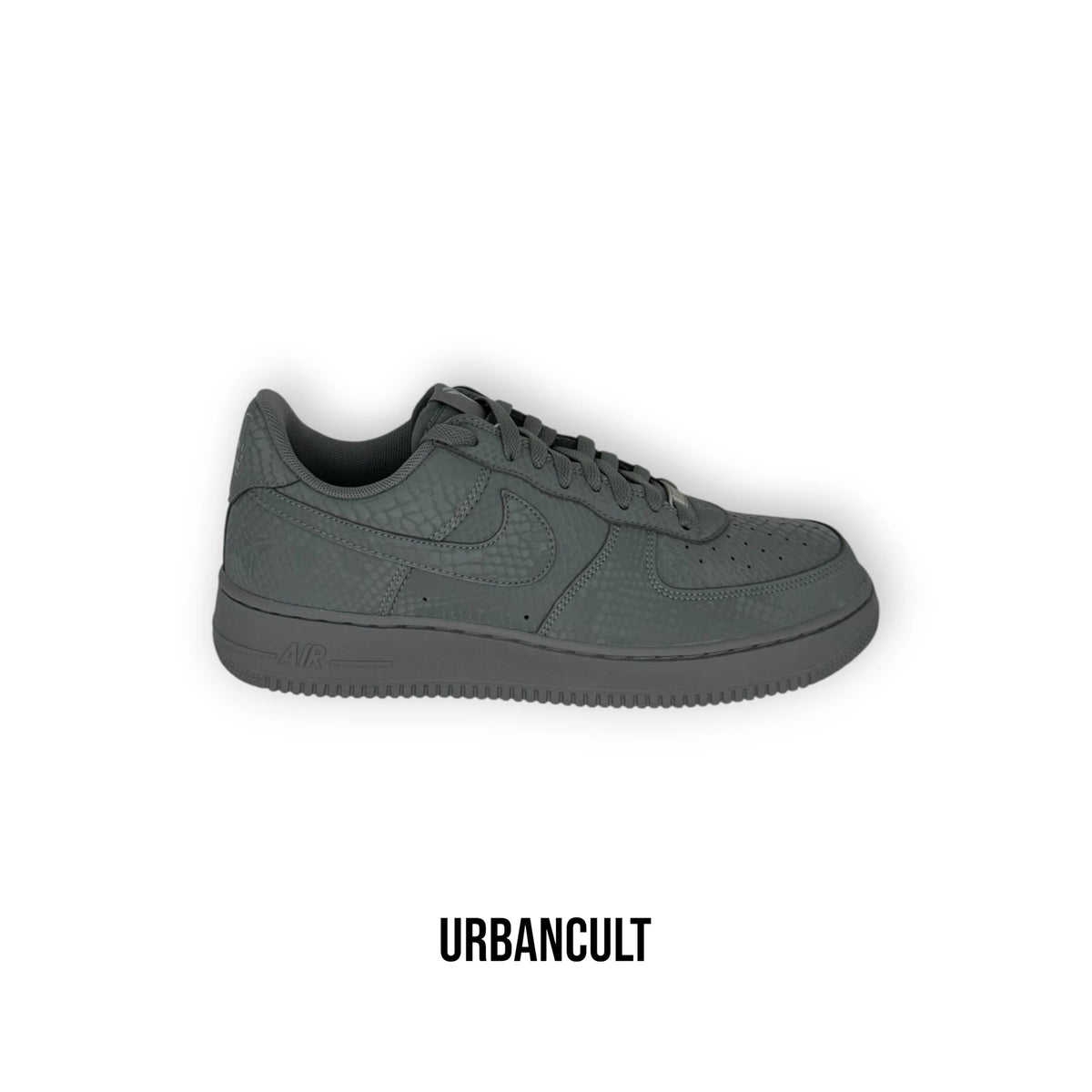 Nike Air Force 1 Low Kobe Bryant Forever Cool Grey