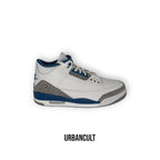 Air Jordan 3 Retro OG True Blue