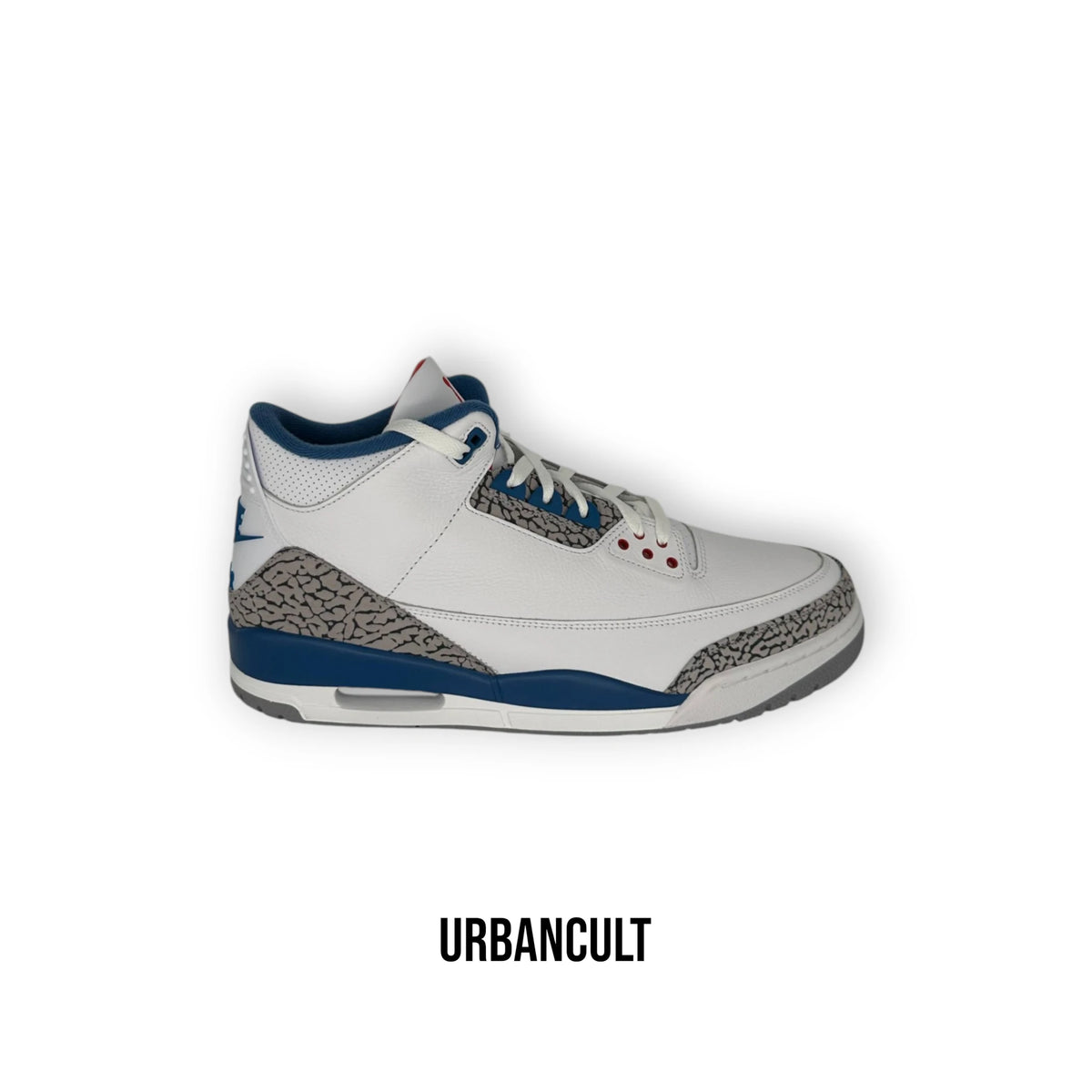 Air Jordan 3 Retro OG True Blue