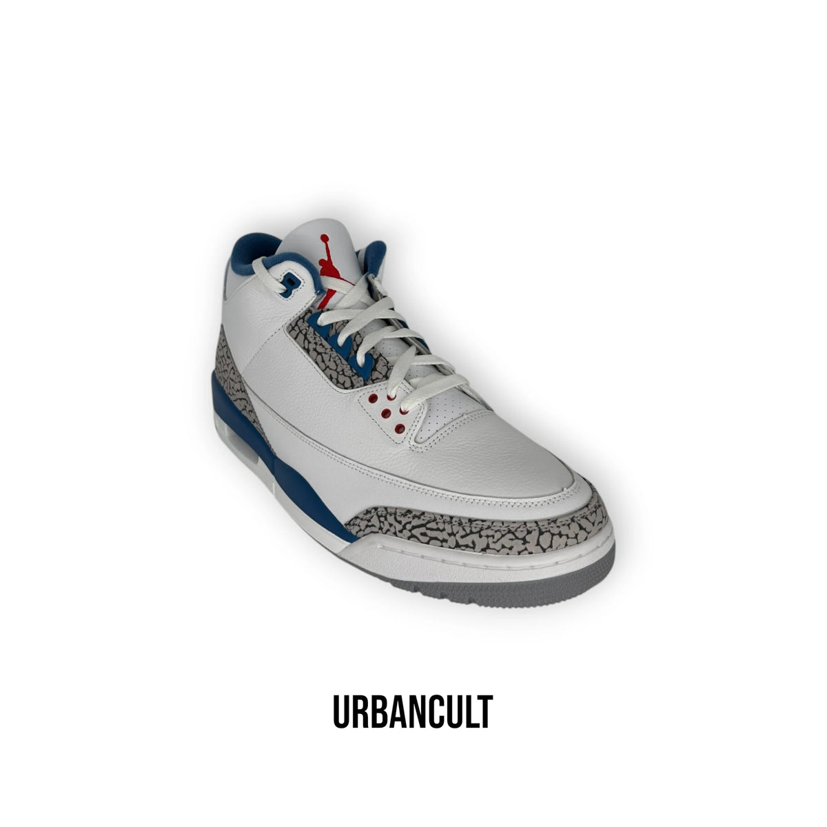 Air Jordan 3 Retro OG True Blue
