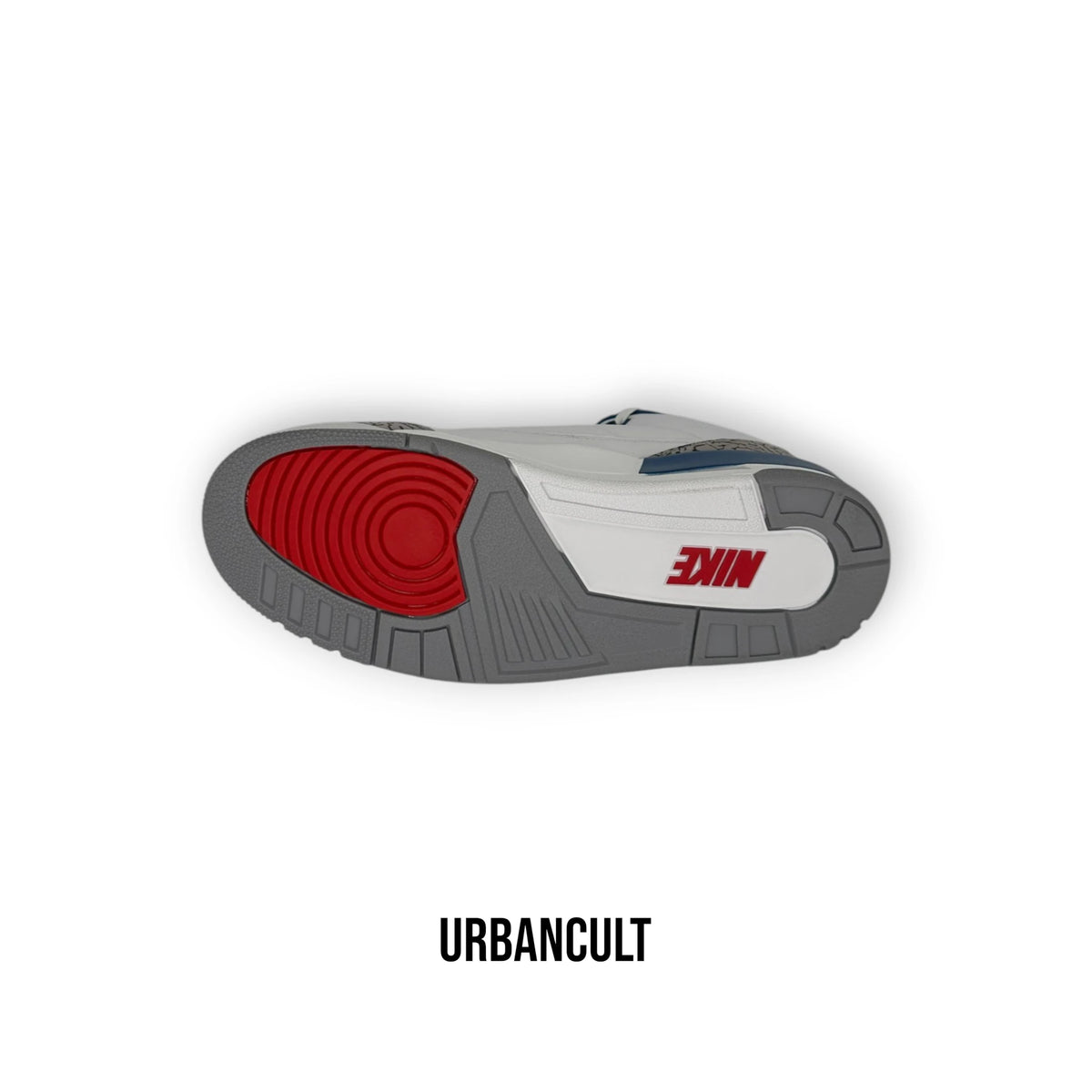 Air Jordan 3 Retro OG True Blue