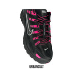 Nike P-6000 - Black / Pink