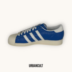 adidas Superstar x BAPE Blue White