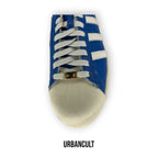 adidas Superstar x BAPE Blue White