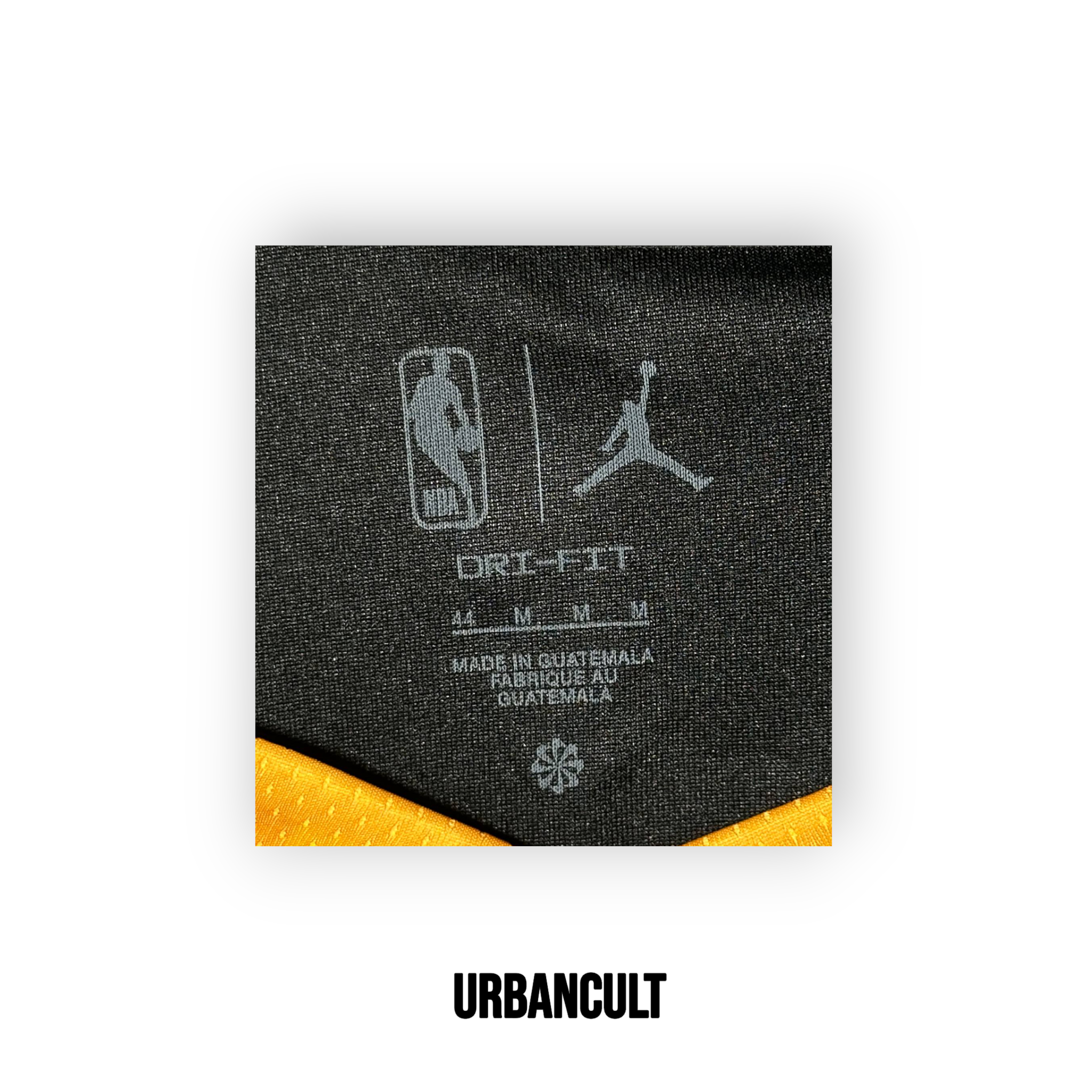 Jersey Basket Ufficiale Phoenix Suns - Kevin Durant #35 (Icon Edition) - Urban Cult