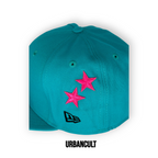 New Era Brooklyn 2024 NETS 23-24 Custom - Blu 7 1/4 - Urban Cult