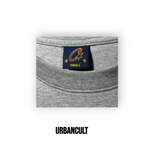 T-shirt Corteiz All Stars Italia - Grigia - Urban Cult