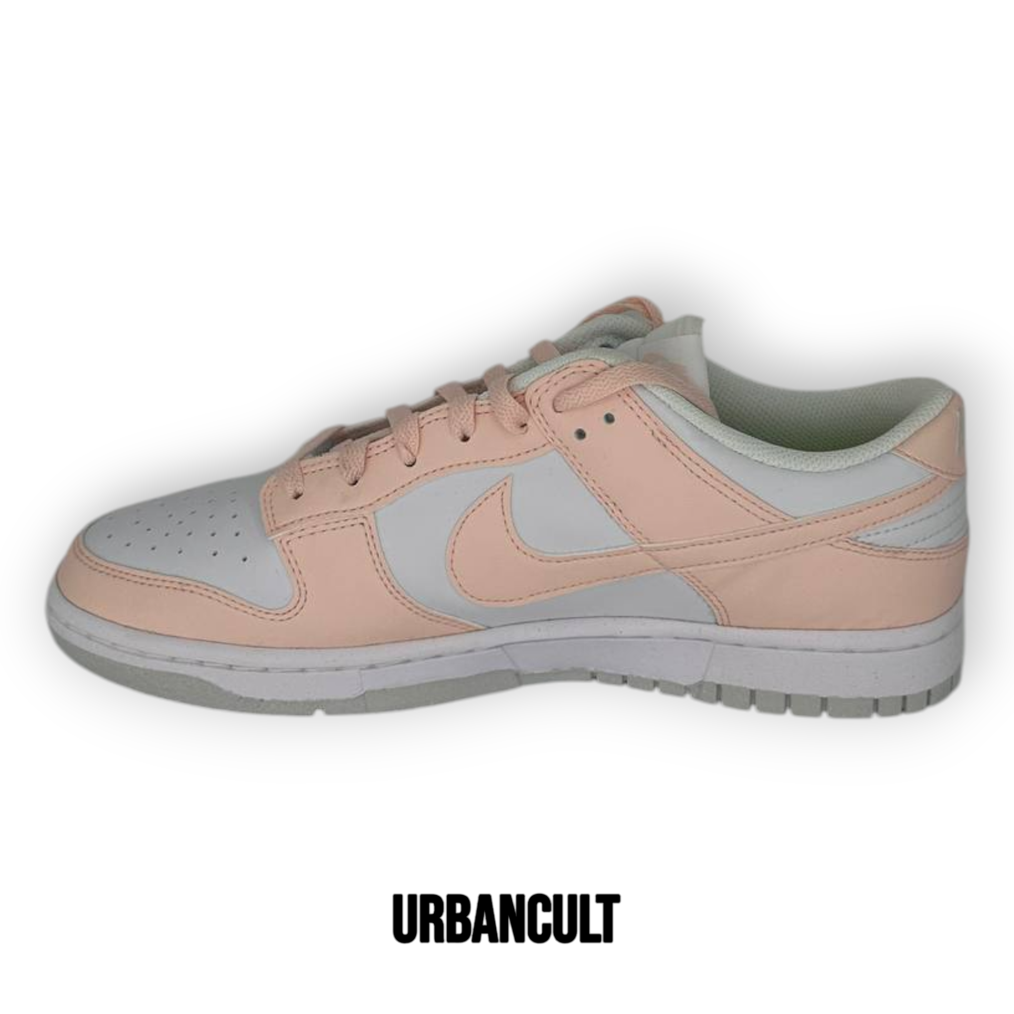 Nike Dunk Low Next Nature Pink Pale Coral - Urban Cult