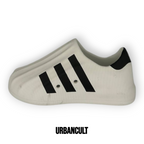adidas adiFOM Superstar - Bianco/Nero - Urban Cult