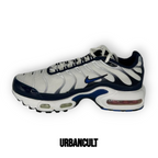 Nike Air Max Plus (TN) - White / Hyper Royal - Urban Cult