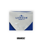 Maglia Ufficiale Away 2024/2025 Chelsea FC - Rosa e Blu - Urban Cult