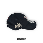 New Era Repreve Apple Base Custom - Blu Navy - Urban Cult