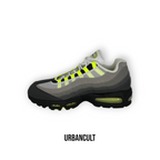 Nike Air Max 95 OG Big Bubble Neon