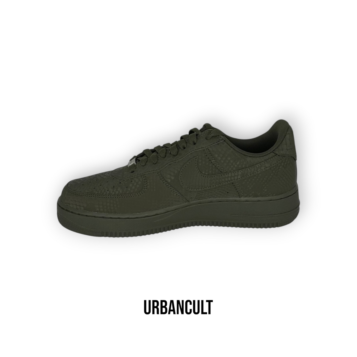 Nike Air Force 1 Low Kobe Cargo Khaki