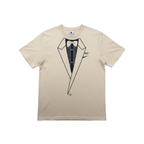 Nike x Off-White T-Shirt Beige Second-hand