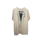 Nike x Off-White T-Shirt Beige Second-hand