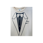 Nike x Off-White T-Shirt Beige Second-hand
