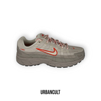 Nike P-6000 PRM - Phantom / Picante Red - Urban Cult