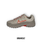 Nike P-6000 PRM - Phantom / Picante Red - Urban Cult