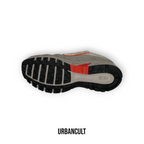 Nike P-6000 PRM - Phantom / Picante Red - Urban Cult