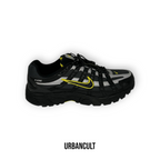 Nike P-6000 - Anthracite / High Voltage - Urban Cult
