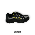 Nike P-6000 - Anthracite / High Voltage - Urban Cult