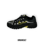 Nike P-6000 - Anthracite / High Voltage - Urban Cult