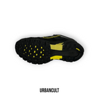 Nike P-6000 - Anthracite / High Voltage - Urban Cult