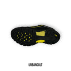 Nike P-6000 - Anthracite / High Voltage - Urban Cult
