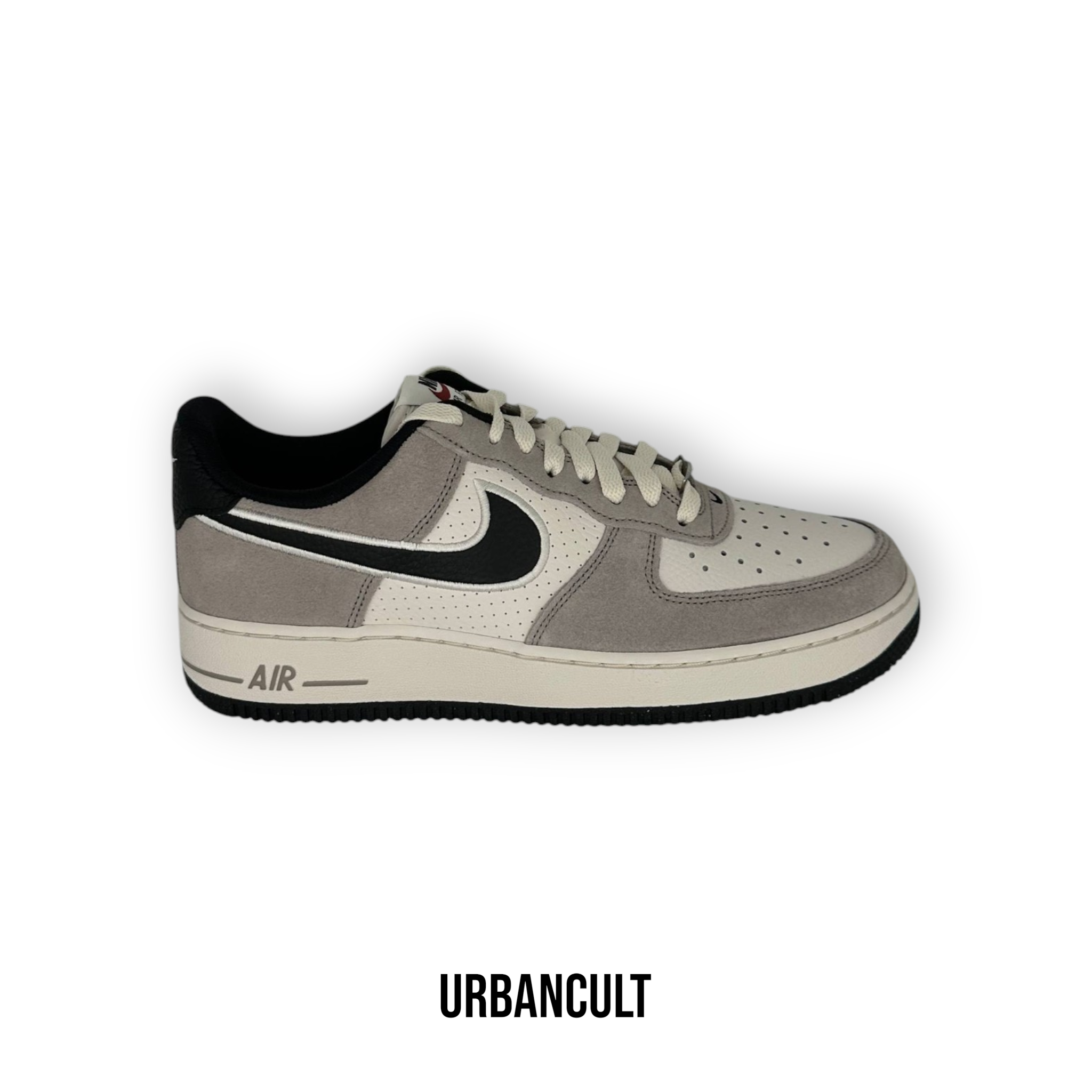 Nike Air Force 1 '07 LV8 Phantom Team Red - Urban Cult