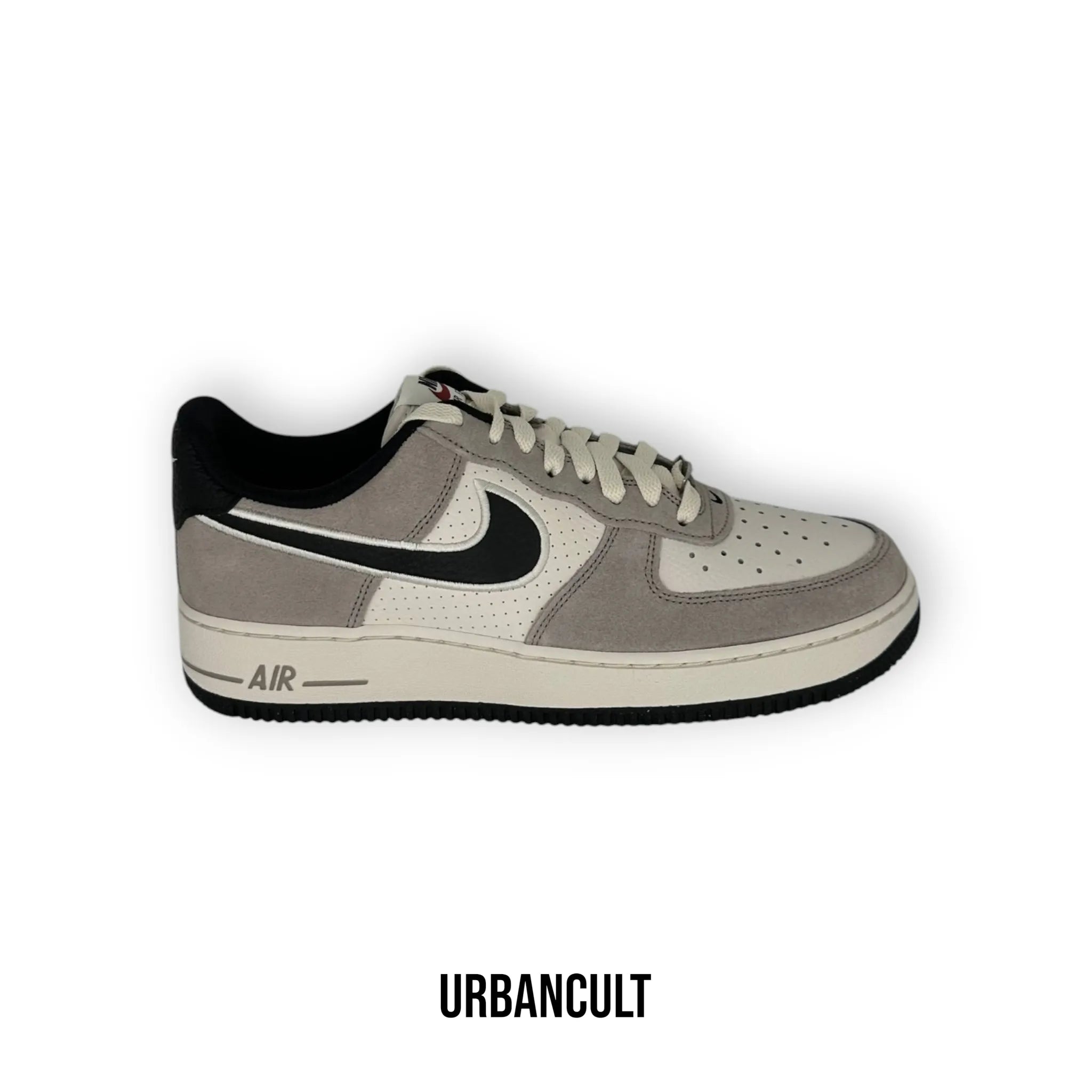 Nike Air Force 1 '07 LV8 Phantom Team Red - Urban Cult