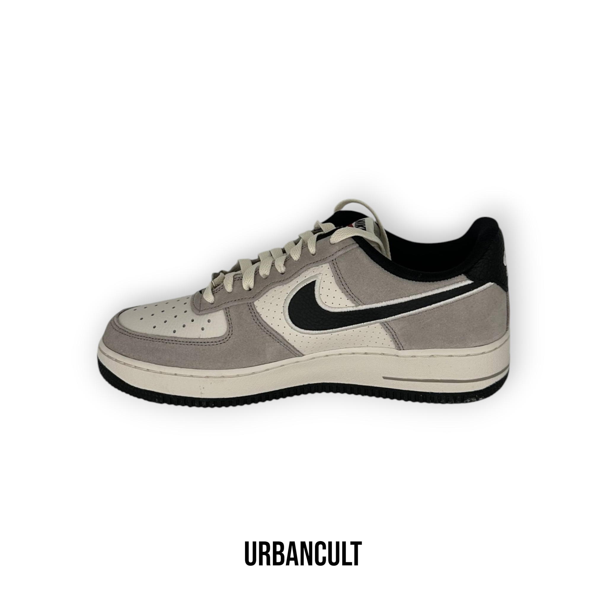 Nike Air Force 1 '07 LV8 Phantom Team Red - Urban Cult