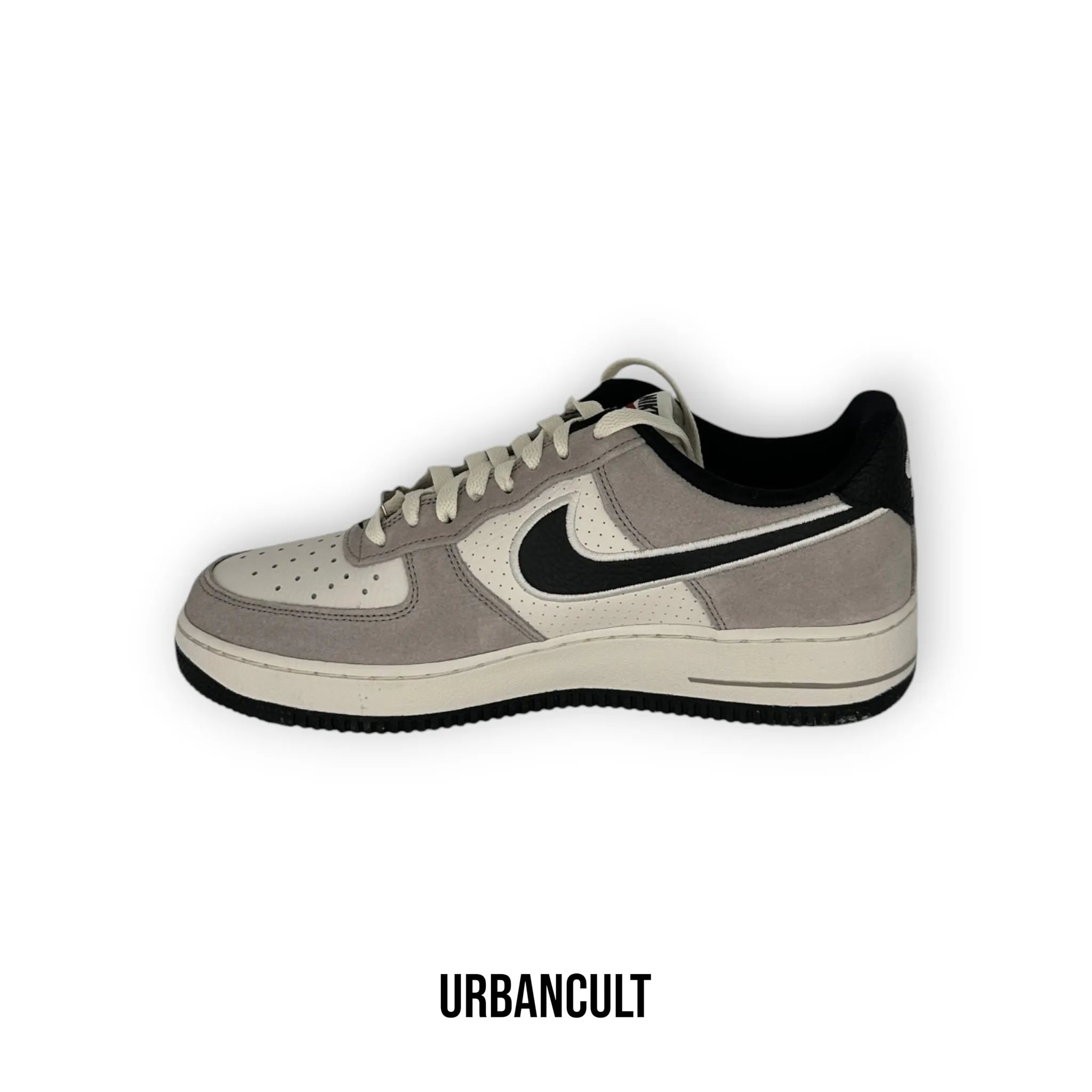 Nike Air Force 1 '07 LV8 Phantom Team Red - Urban Cult